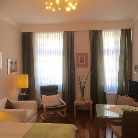 Apartment Philadelphia וינה מראה חיצוני תמונה