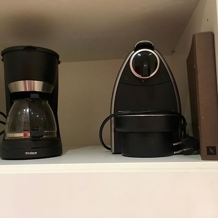 Apartment Philadelphia וינה מראה חיצוני תמונה