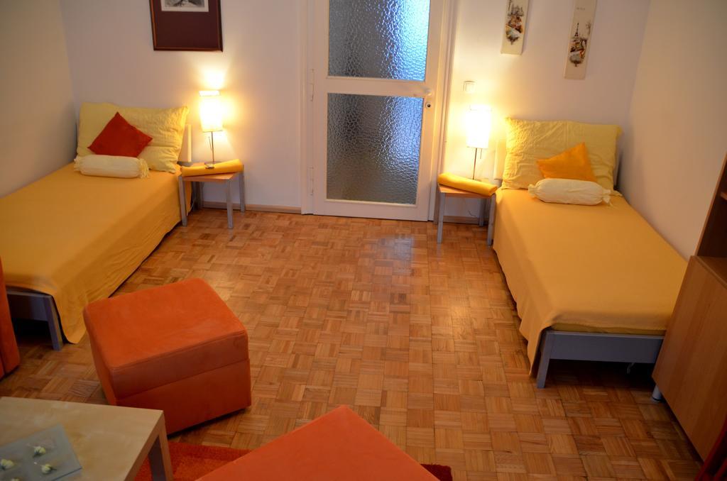 Apartment Philadelphia וינה חדר תמונה