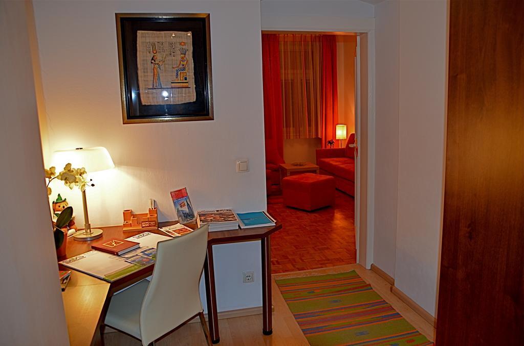 Apartment Philadelphia וינה חדר תמונה
