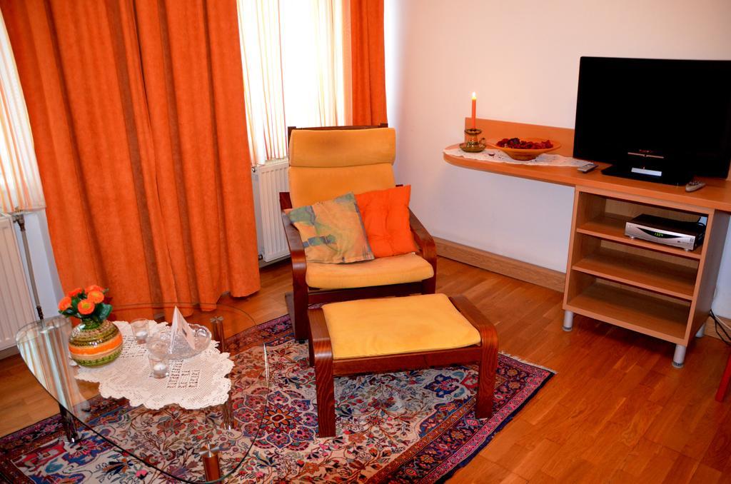 Apartment Philadelphia וינה חדר תמונה