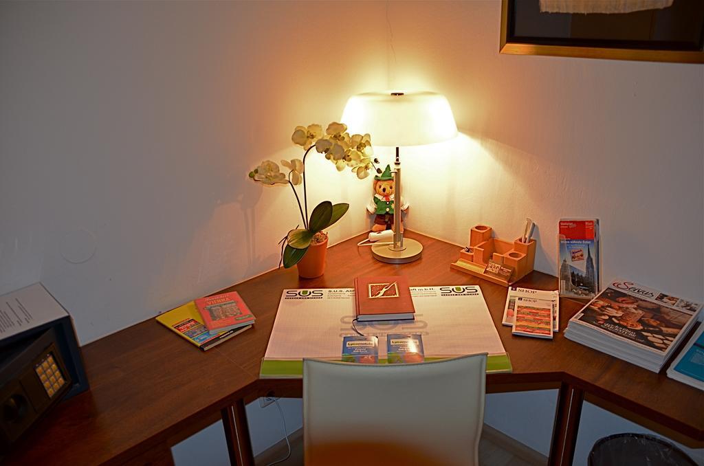 Apartment Philadelphia וינה חדר תמונה