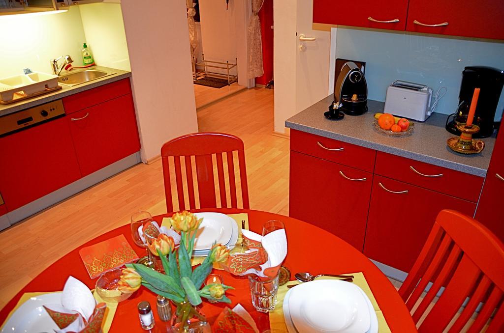 Apartment Philadelphia וינה חדר תמונה