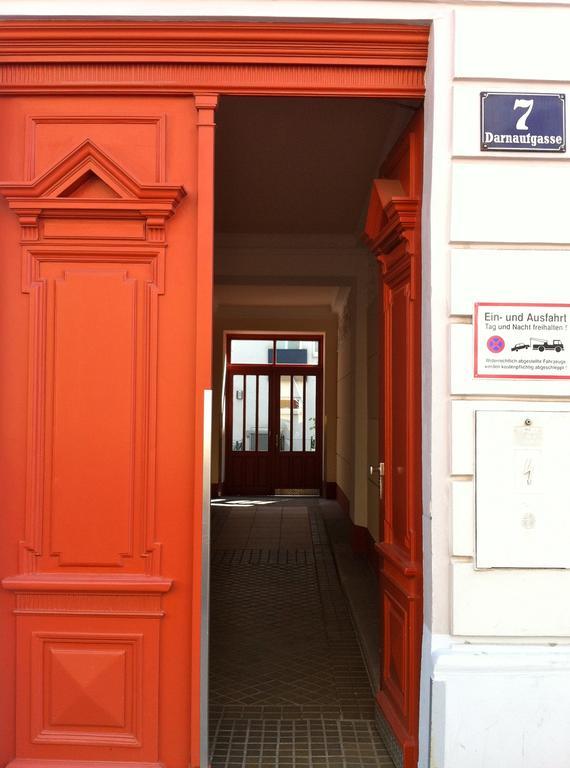 Apartment Philadelphia וינה מראה חיצוני תמונה