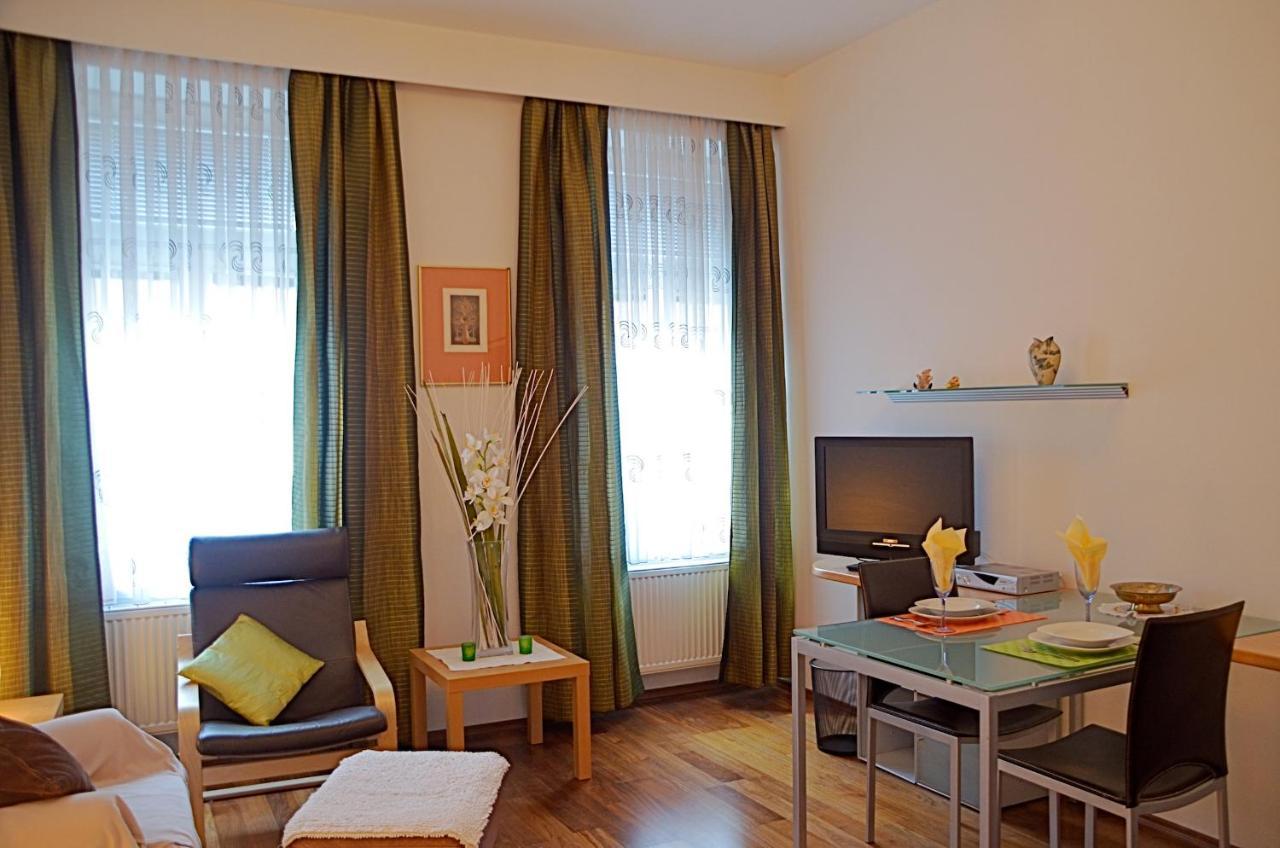 Apartment Philadelphia וינה מראה חיצוני תמונה