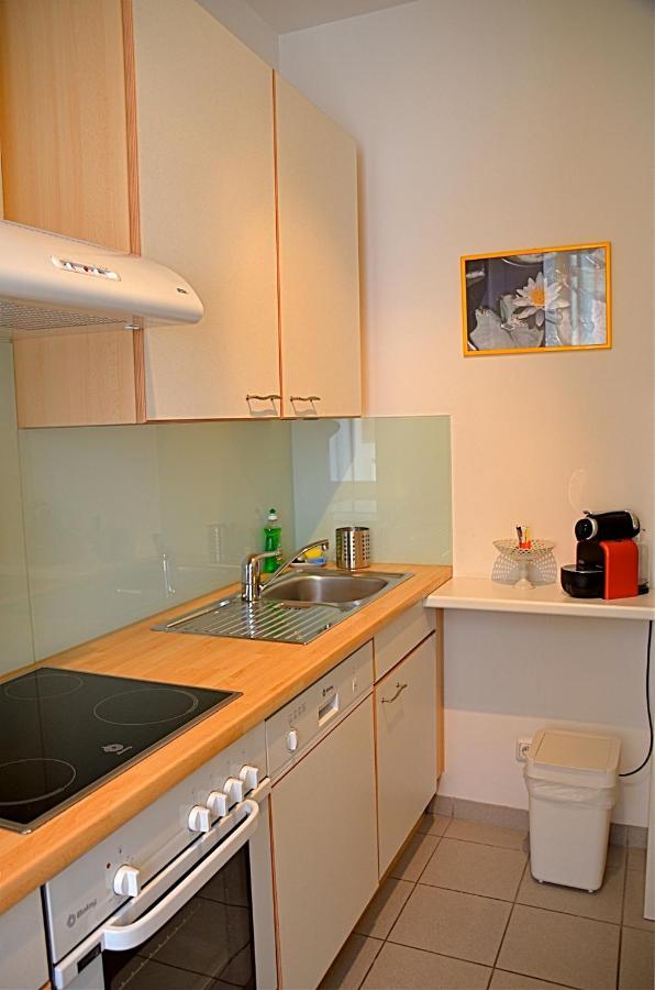 Apartment Philadelphia וינה מראה חיצוני תמונה