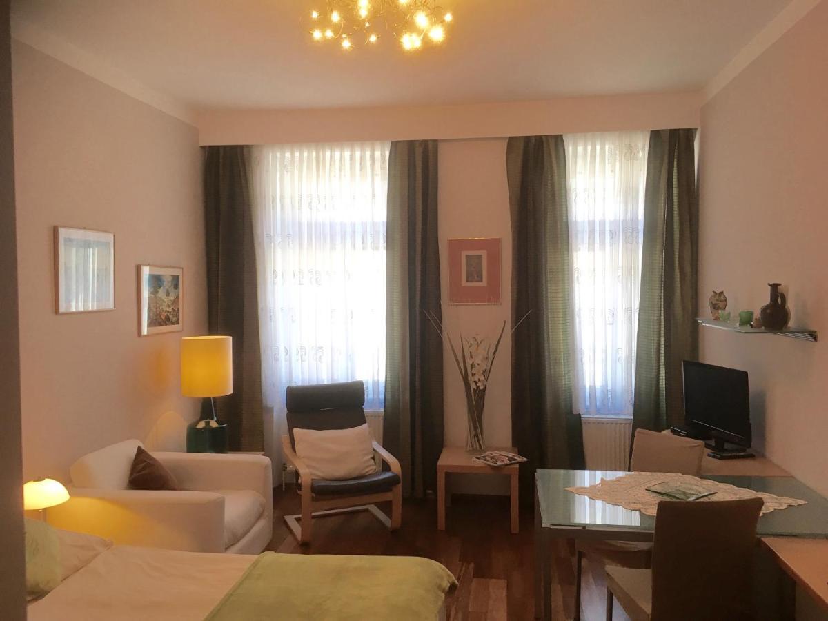 Apartment Philadelphia וינה מראה חיצוני תמונה