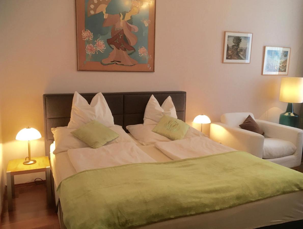 Apartment Philadelphia וינה מראה חיצוני תמונה