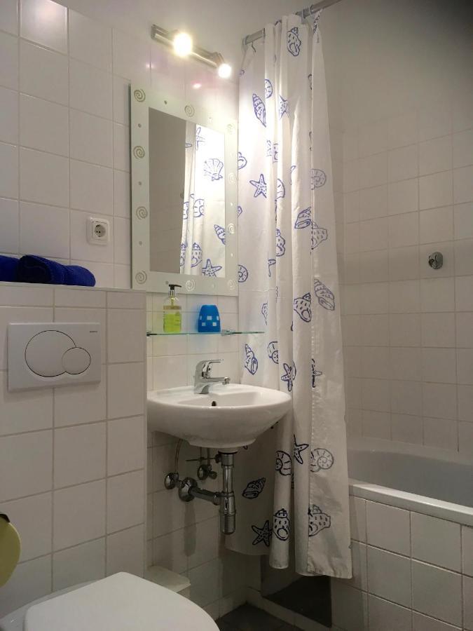 Apartment Philadelphia וינה מראה חיצוני תמונה