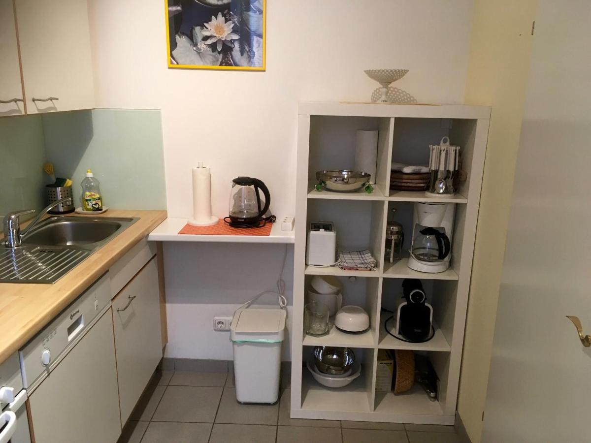 Apartment Philadelphia וינה מראה חיצוני תמונה