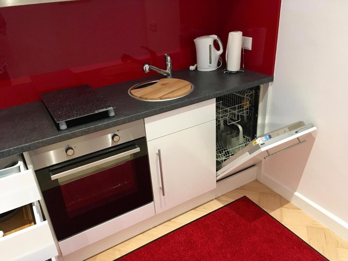 Apartment Philadelphia וינה מראה חיצוני תמונה