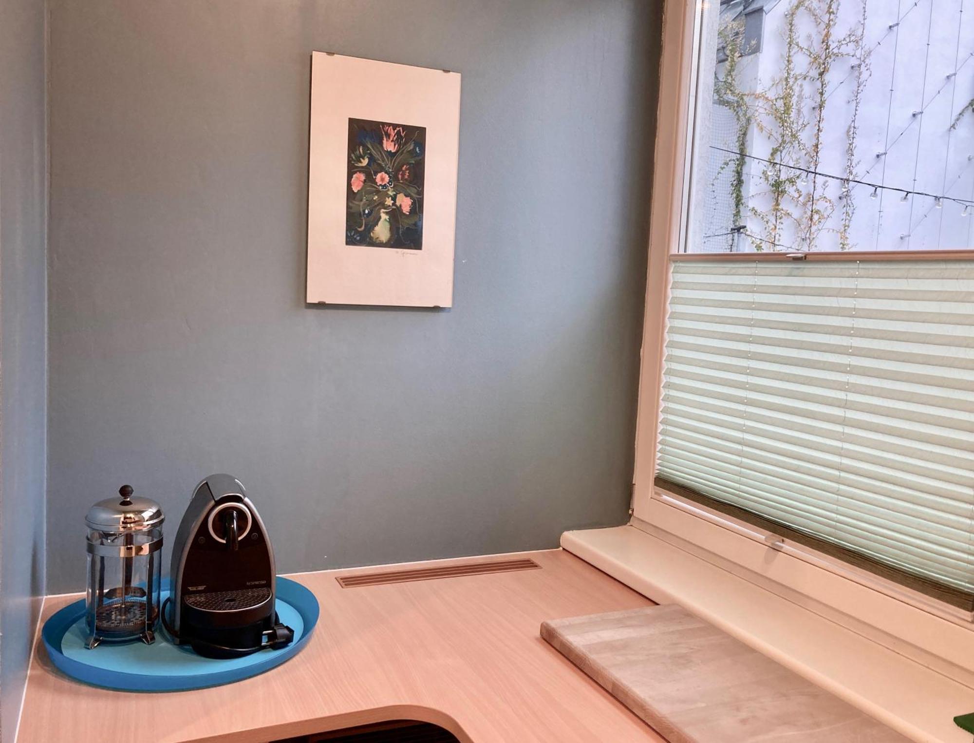 Apartment Philadelphia וינה מראה חיצוני תמונה