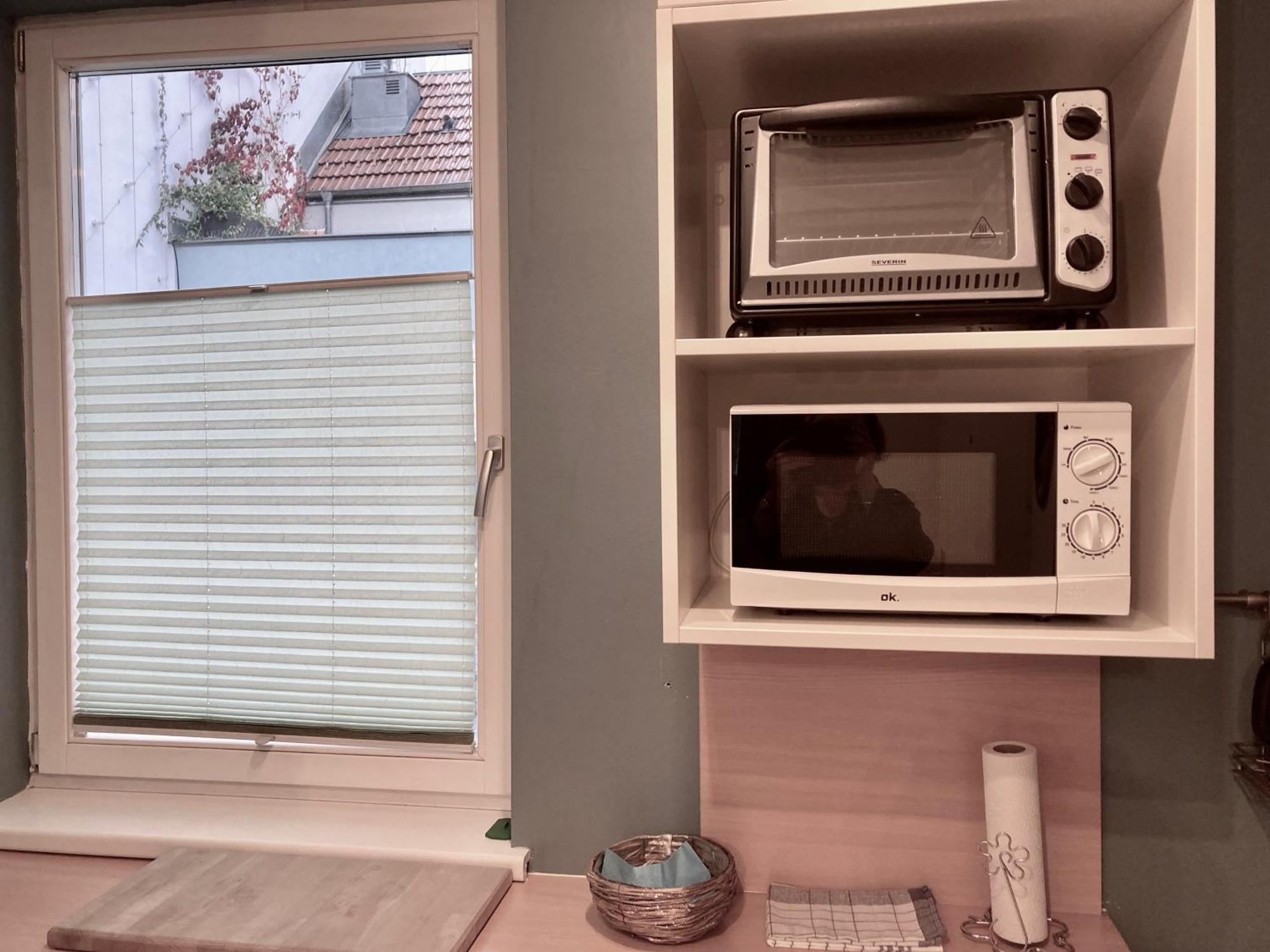 Apartment Philadelphia וינה מראה חיצוני תמונה