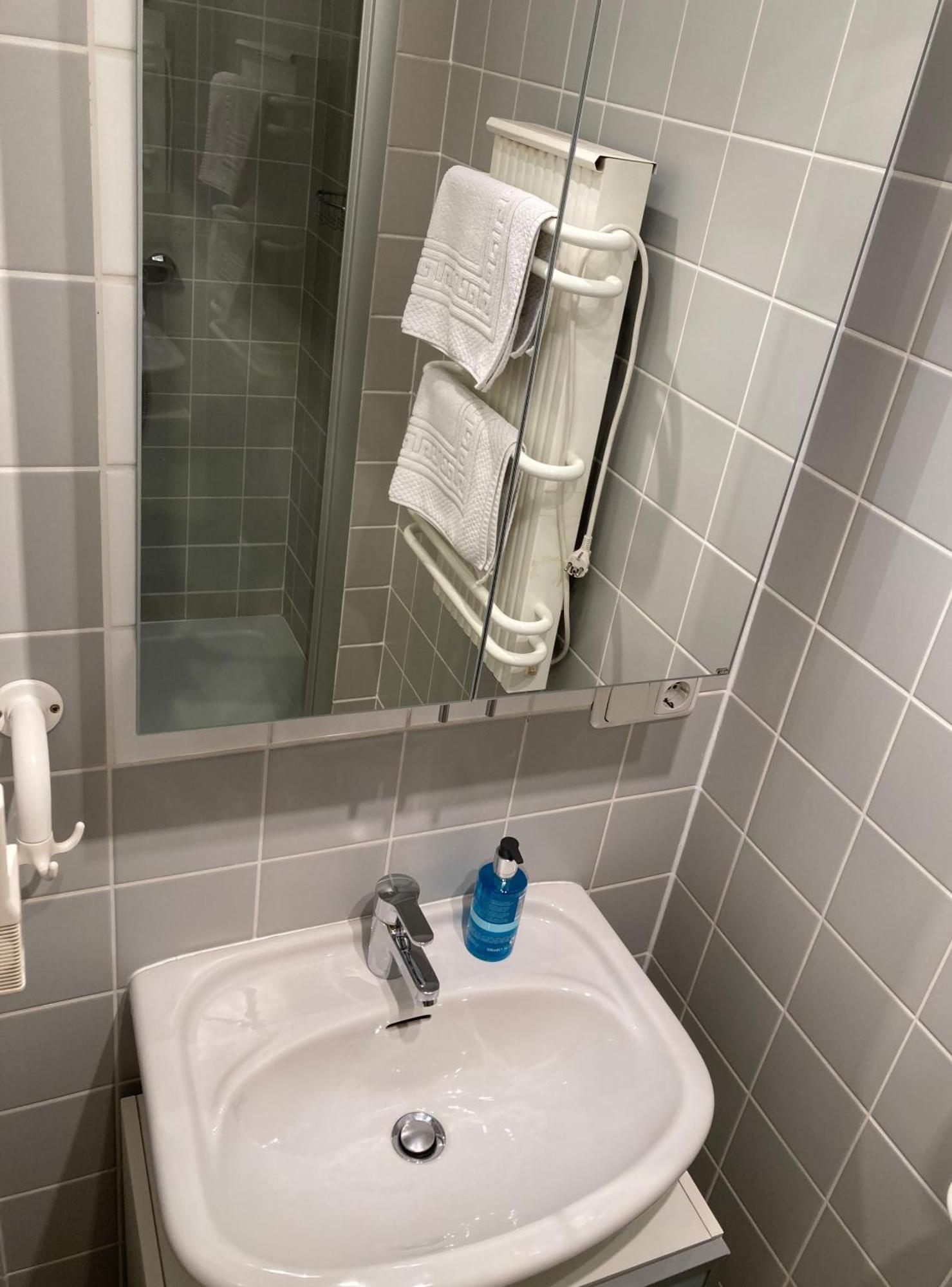 Apartment Philadelphia וינה מראה חיצוני תמונה