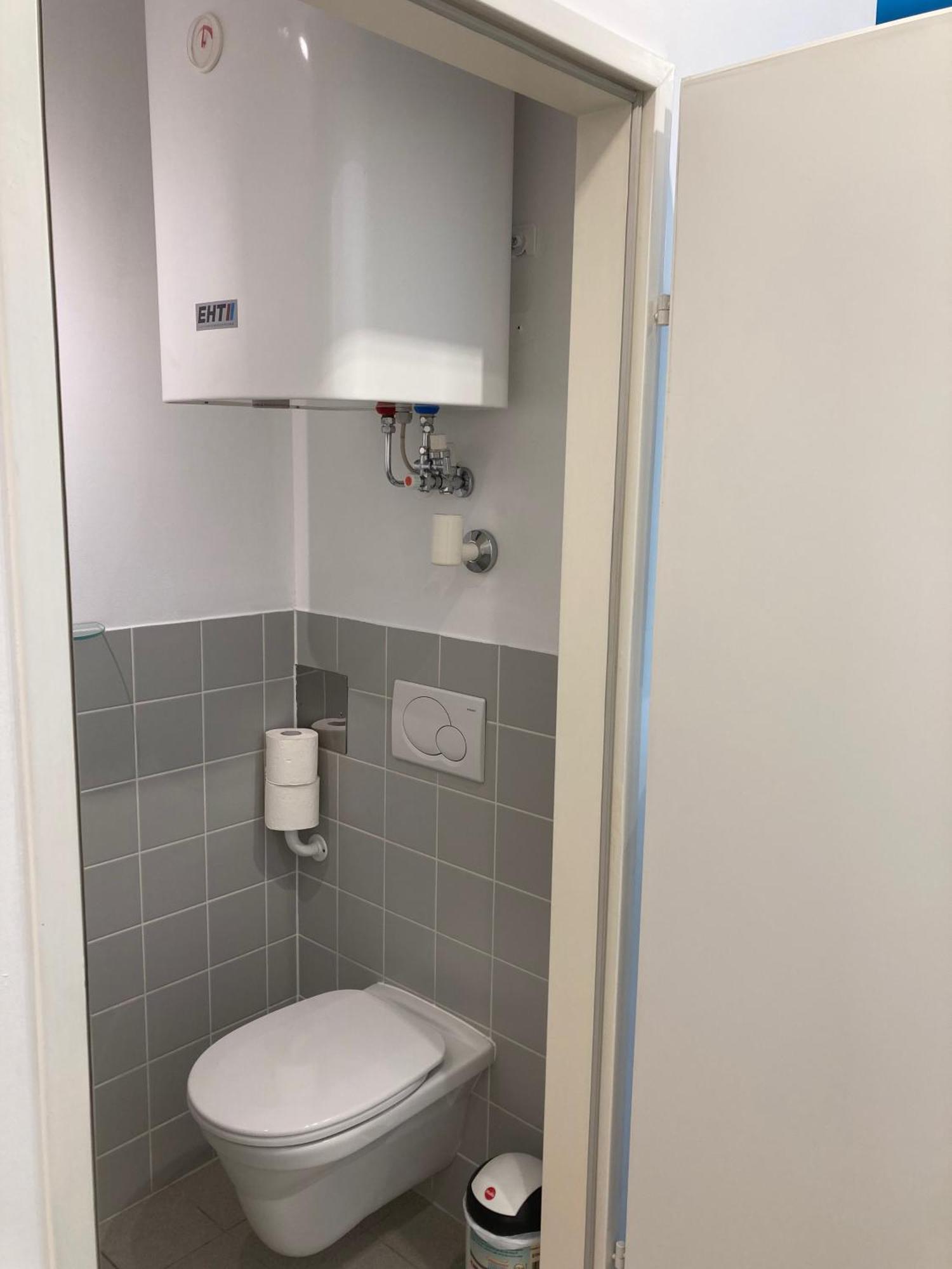 Apartment Philadelphia וינה מראה חיצוני תמונה