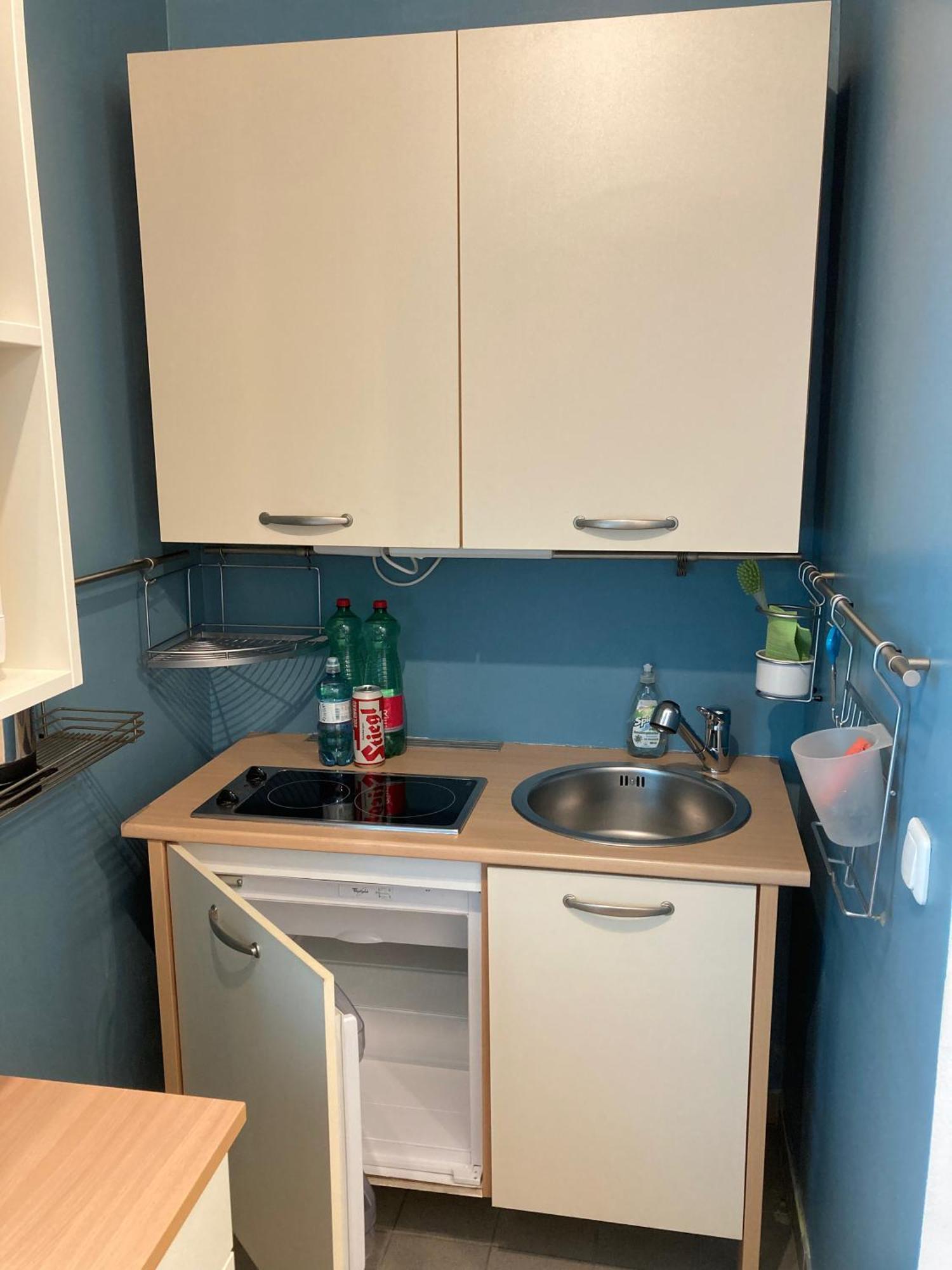 Apartment Philadelphia וינה מראה חיצוני תמונה