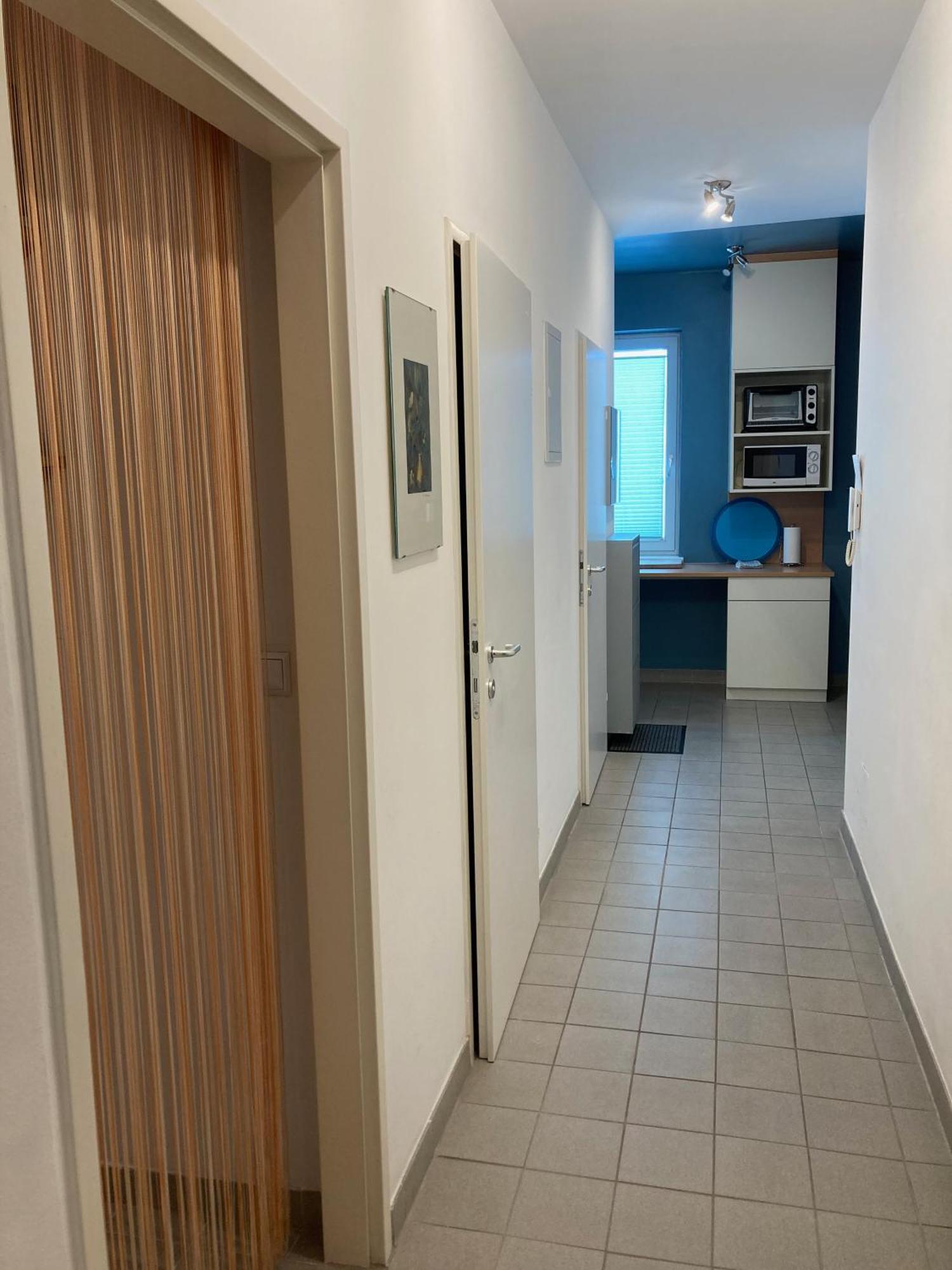Apartment Philadelphia וינה מראה חיצוני תמונה