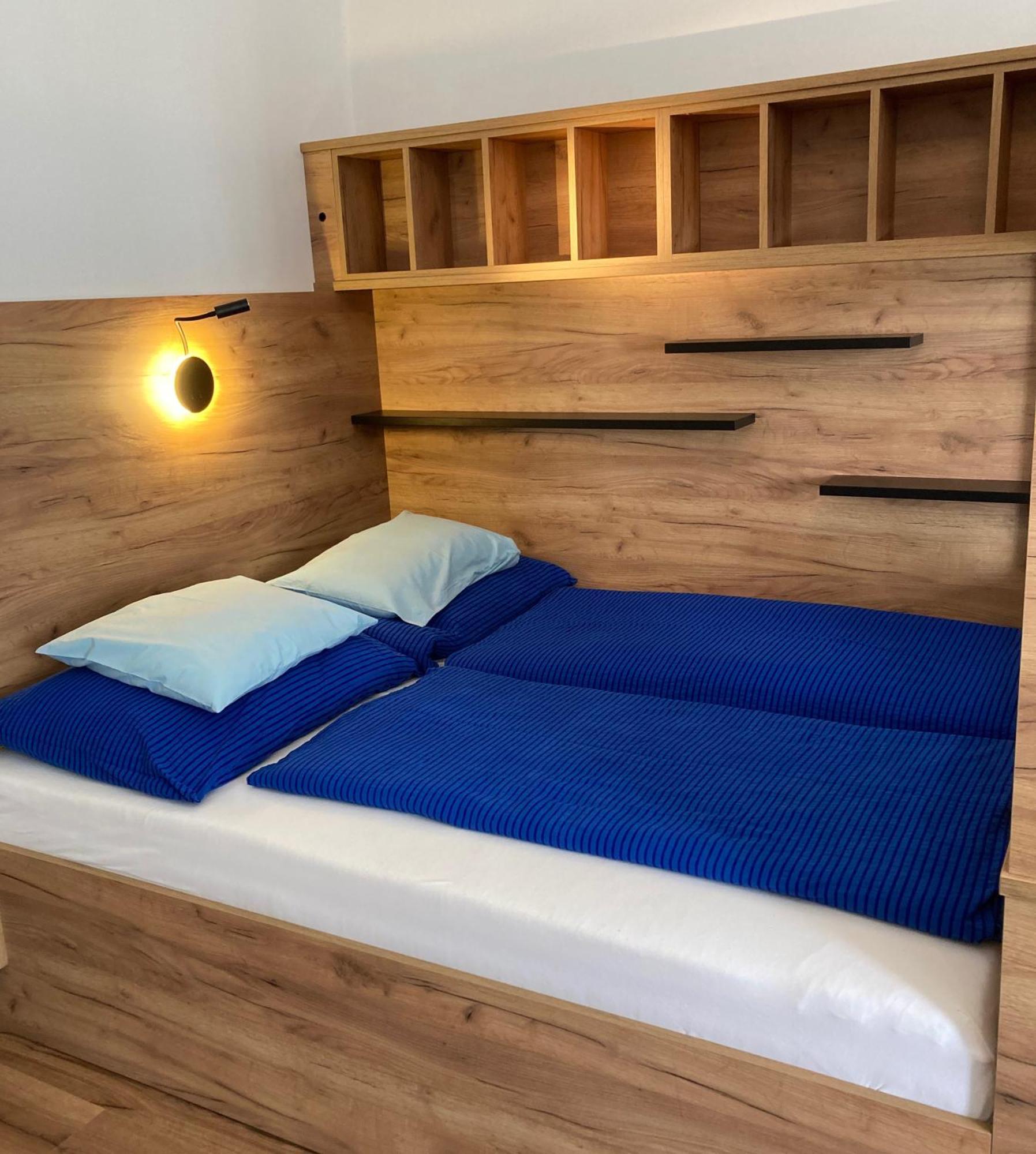 Apartment Philadelphia וינה מראה חיצוני תמונה