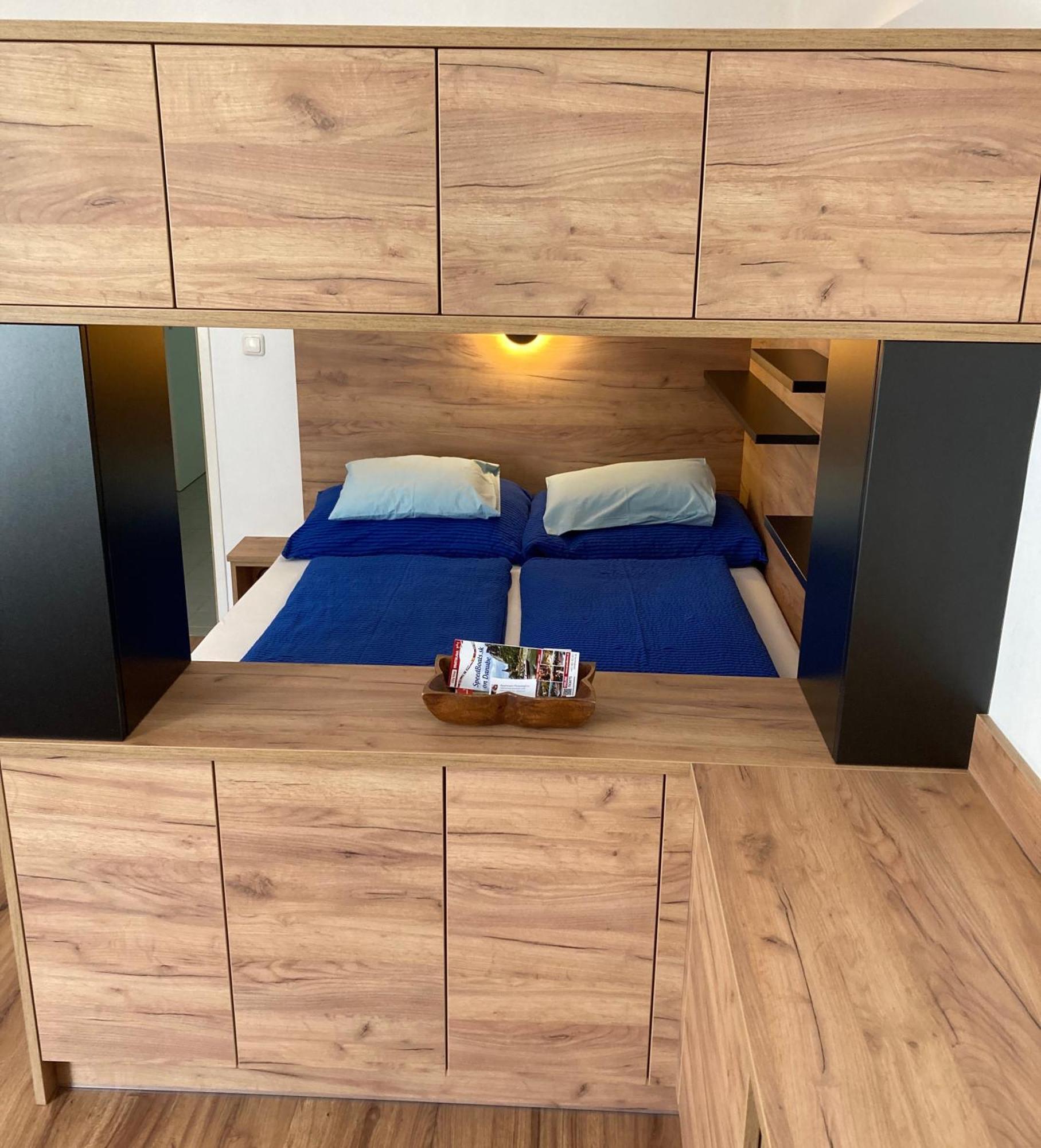 Apartment Philadelphia וינה מראה חיצוני תמונה