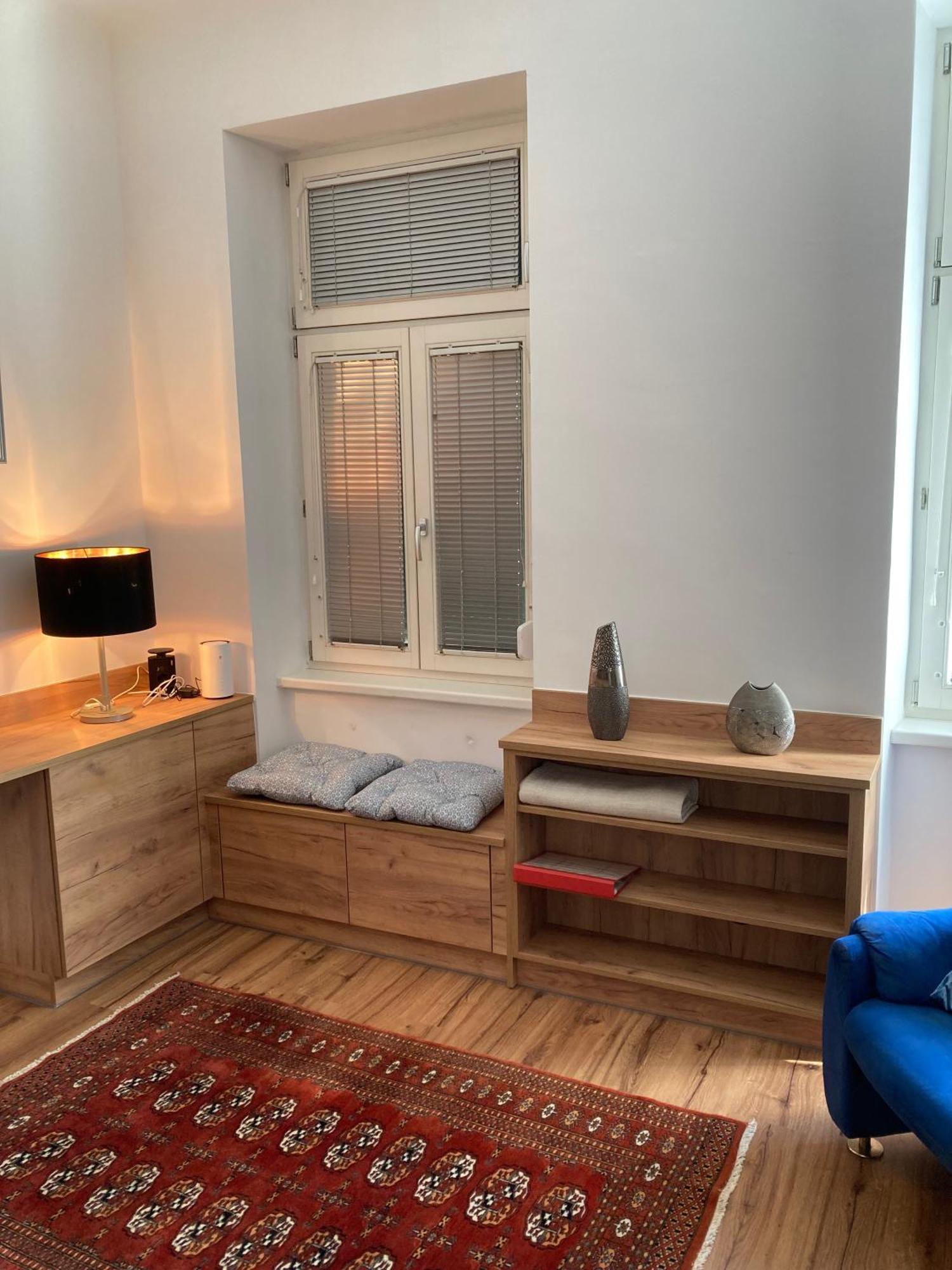 Apartment Philadelphia וינה מראה חיצוני תמונה