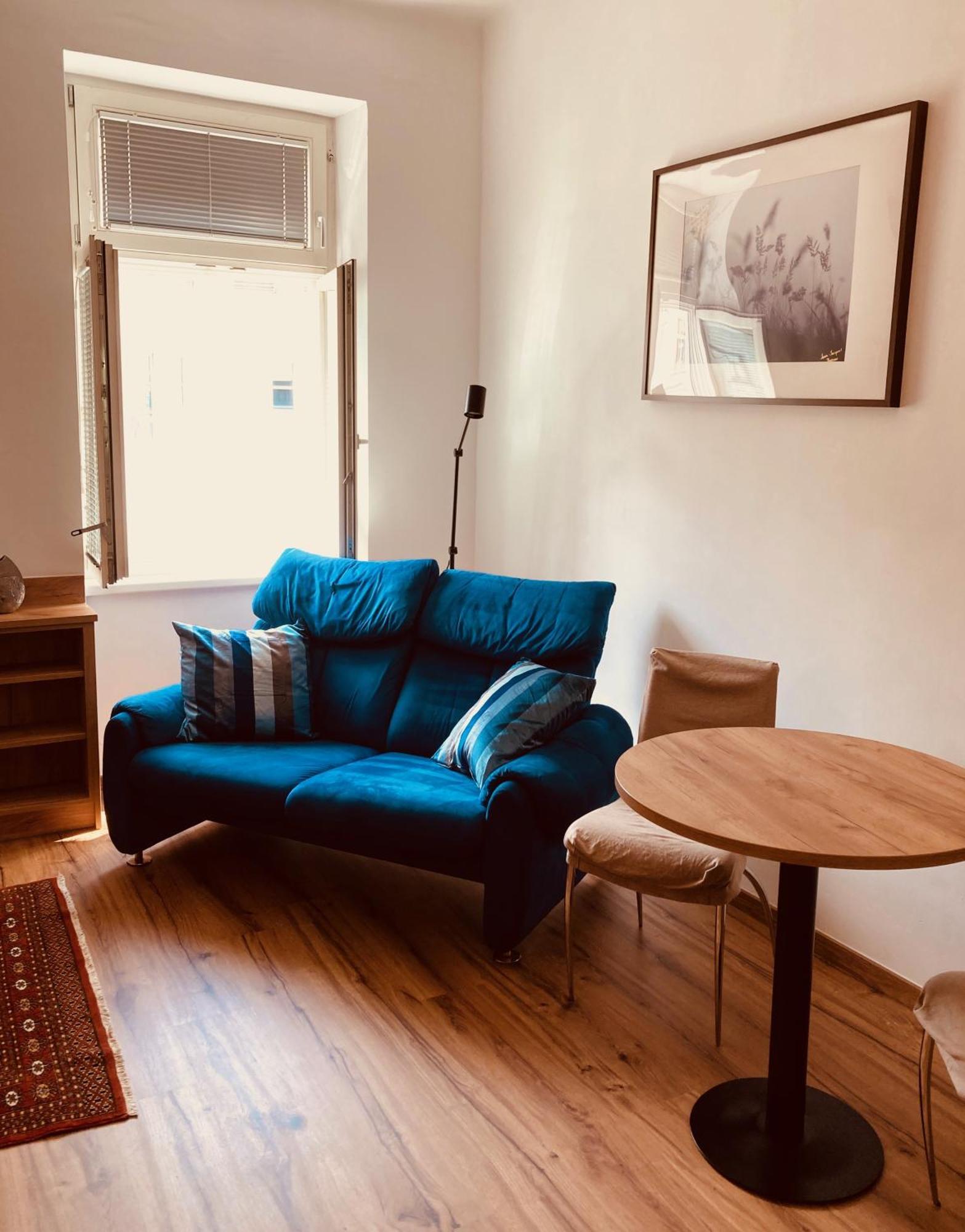 Apartment Philadelphia וינה מראה חיצוני תמונה