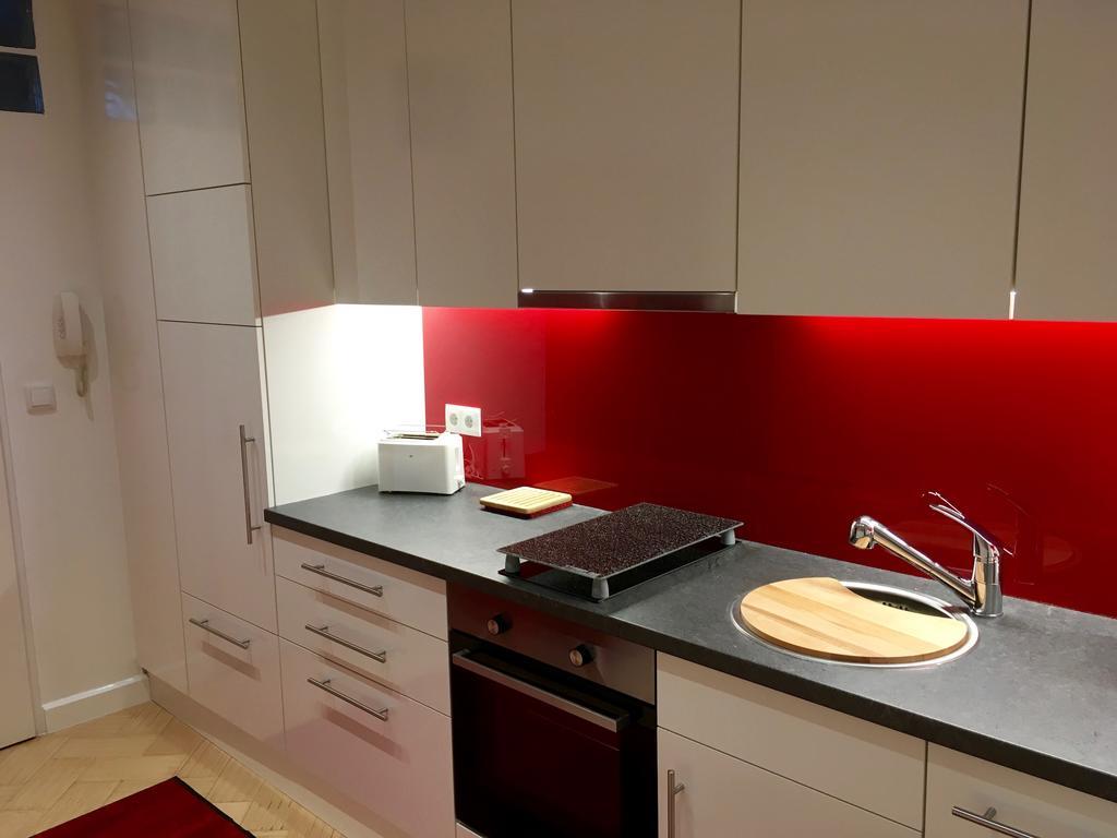 Apartment Philadelphia וינה מראה חיצוני תמונה