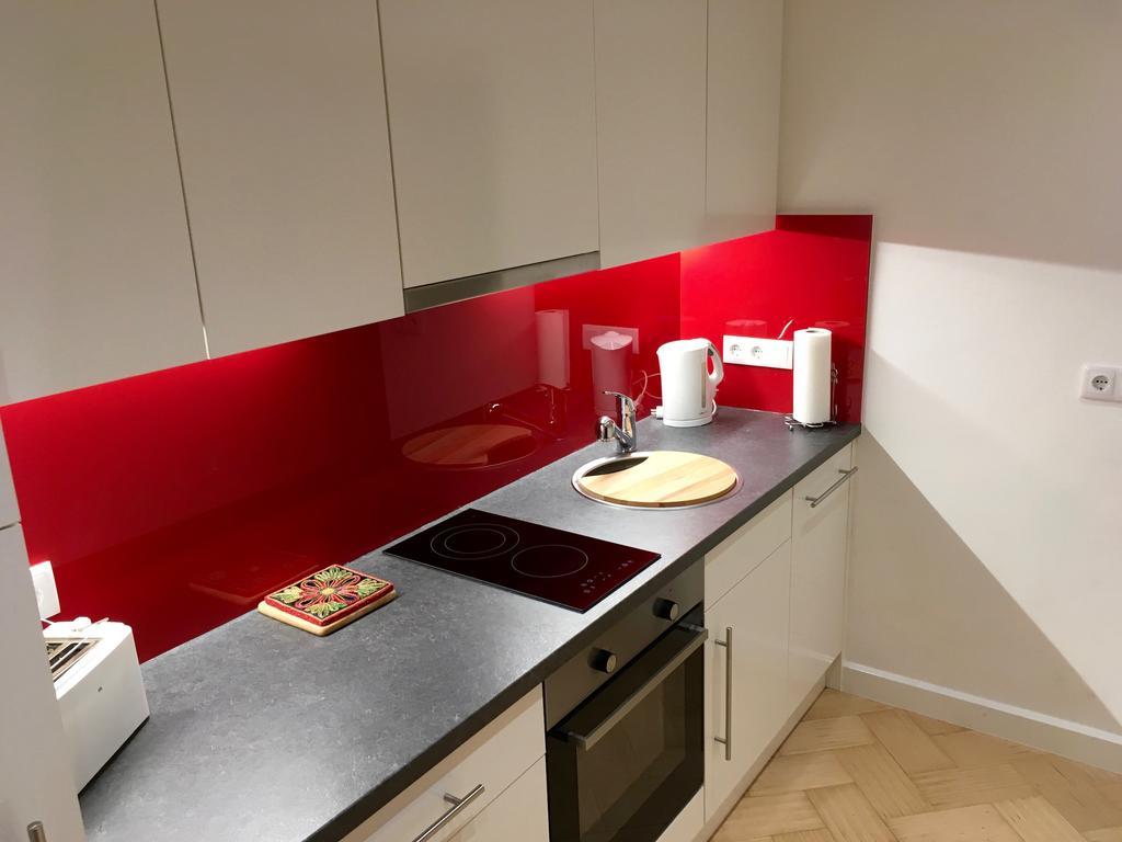 Apartment Philadelphia וינה מראה חיצוני תמונה
