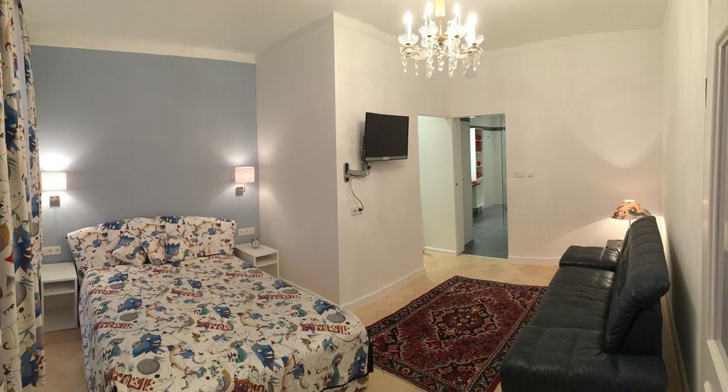 Apartment Philadelphia וינה מראה חיצוני תמונה