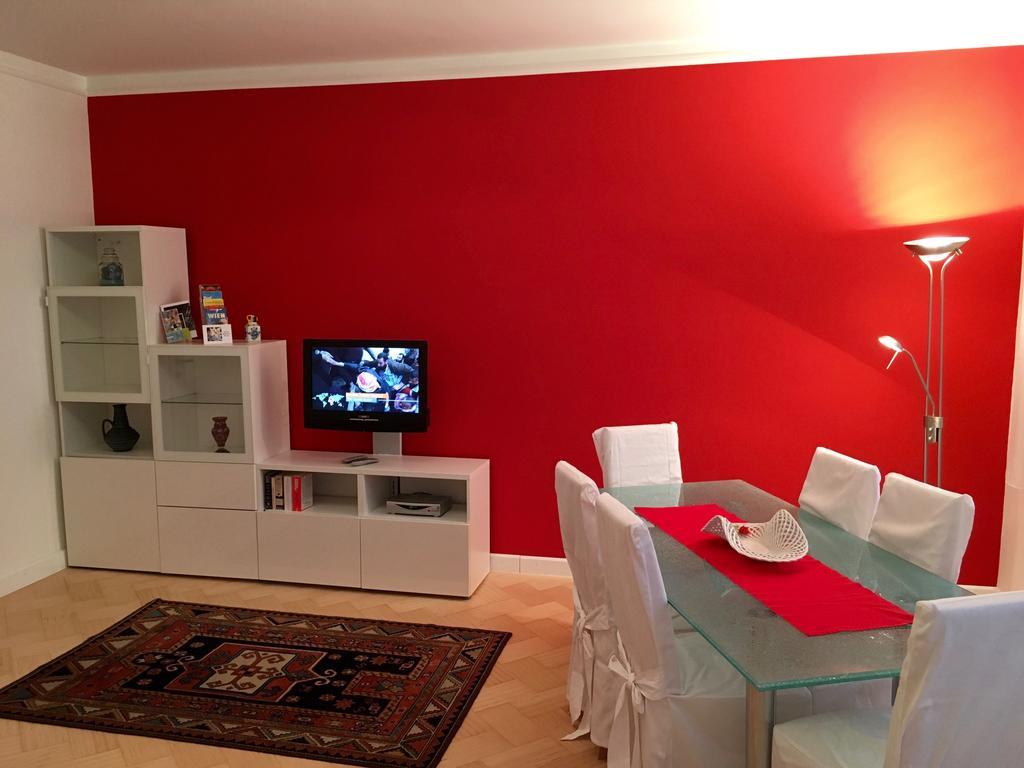 Apartment Philadelphia וינה מראה חיצוני תמונה