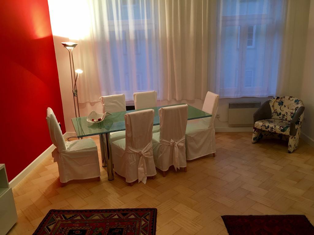 Apartment Philadelphia וינה מראה חיצוני תמונה