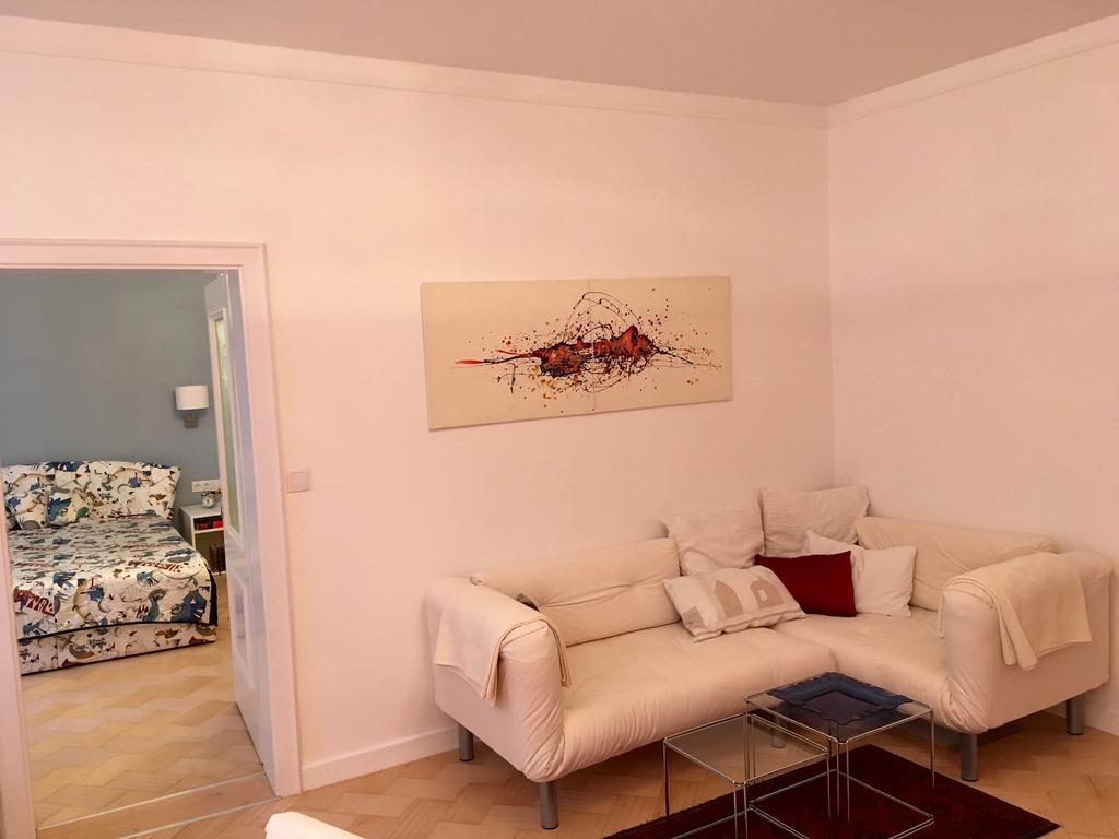 Apartment Philadelphia וינה מראה חיצוני תמונה