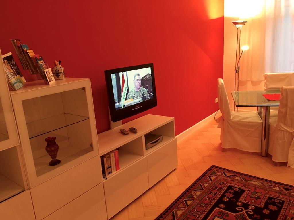 Apartment Philadelphia וינה מראה חיצוני תמונה