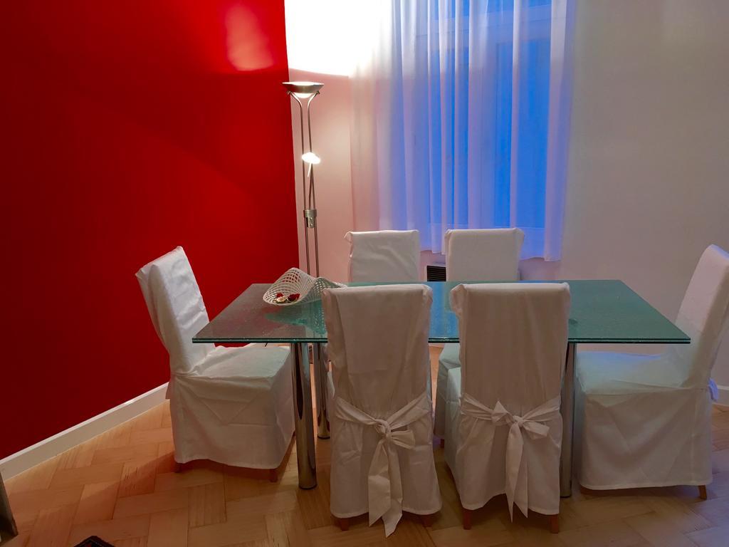 Apartment Philadelphia וינה מראה חיצוני תמונה