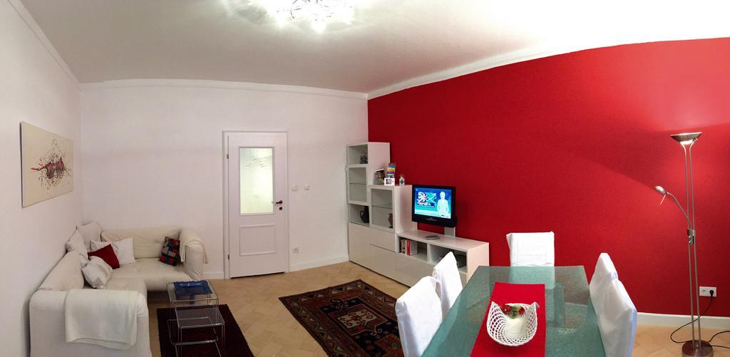 Apartment Philadelphia וינה מראה חיצוני תמונה