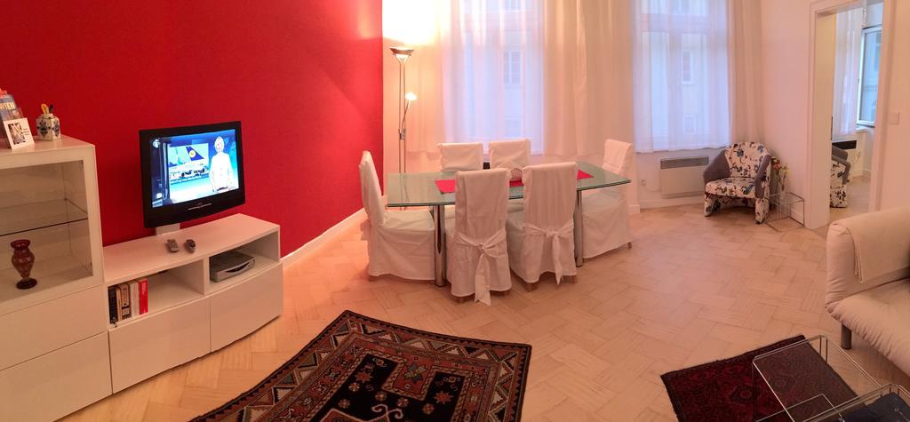 Apartment Philadelphia וינה מראה חיצוני תמונה