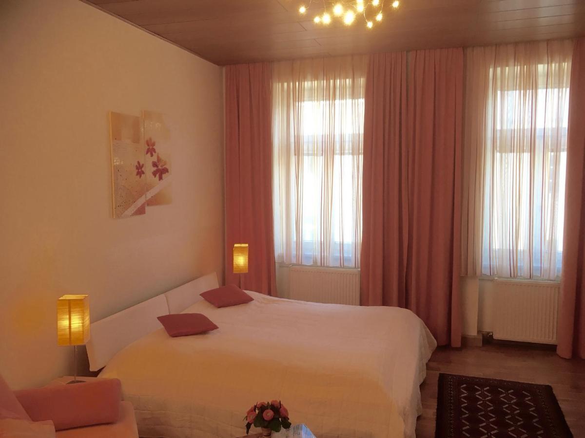 Apartment Philadelphia וינה מראה חיצוני תמונה