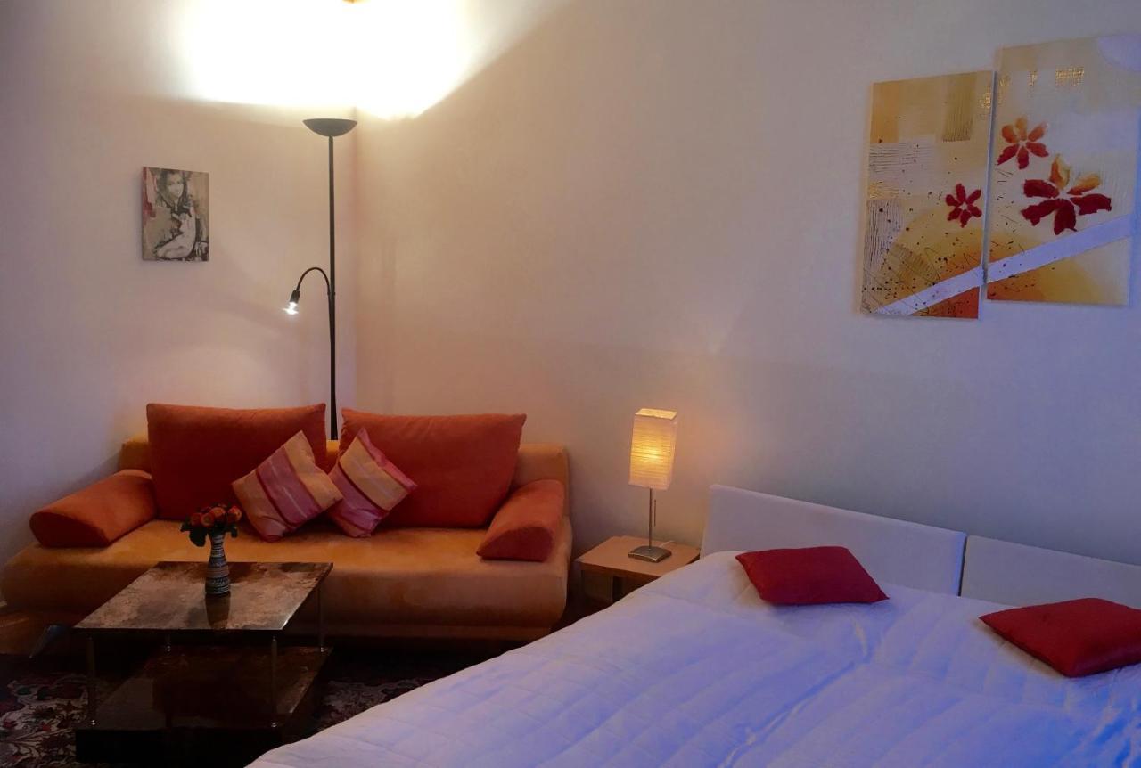 Apartment Philadelphia וינה מראה חיצוני תמונה