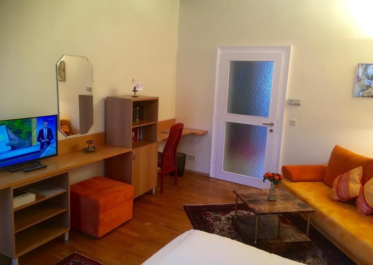 Apartment Philadelphia וינה מראה חיצוני תמונה